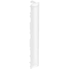 BTICINO - coprigiunto per coperchi frontali dei canali 80 mm