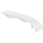 BTICINO - coprigiunto per coperchi laterali dei canali 60 mm 120014NBA