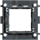 BTICINO - Supporto per 2 moduli LivignLight nelle colonne Interlink Office