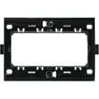 BTICINO - Supporto 4 moduli Matix - Magic 120035