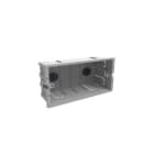 BTICINO - Interlink - scatola 4 moduli per colonne