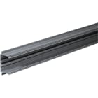 BTICINO - canale senza coperchi - in PVC 120x60 mm - 2m 121001