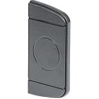 BTICINO - Testata per canale in PVC e in alluminio 121002GR