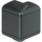 BTICINO - Copertura per fondo angolo interno 121004NGR