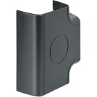 BTICINO - Copertura per fondo angolo raccordo a T 121006NGR