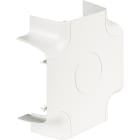 BTICINO - Copertura per fondo raccordo per canale 121107NBA