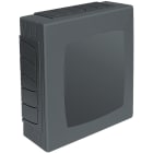 BTICINO - Scatola di derivazione da incasso