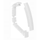 BTICINO - Coprigiunto coperchio e fondo per canale