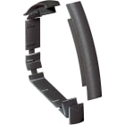 BTICINO - Coprigiunto coperchio e fondo per canale postazione di lavoro