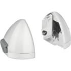 BTICINO - Testate destra/sinistra per canale Interlink office 123004BA