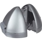 BTICINO - Testate destra/sinistra per canale Interlink office