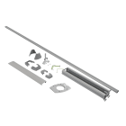 BTICINO - Colonna sottile completa 129304NAL