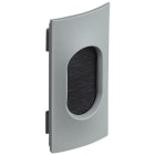 BTICINO - Accessorio per uscita cavi per colonna sottile