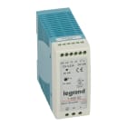 BTICINO - Alimentatore monofase in corrente continua 12Vdc - 40W