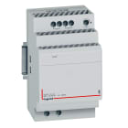 BTICINO - Alimentatore switching monofase modulare