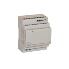 BTICINO - Alimentatore switching monofase modulare