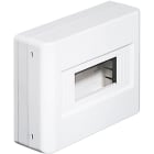 BTICINO - Centralino multifunzione da parete 150421BA