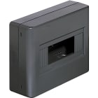 BTICINO - Centralino multifunzione da parete 150421GR