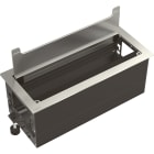 BTICINO - Top access per uffici e sale riunioni. Dimensioni 295 mm