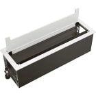 BTICINO - Top access per uffici e sale riunioni. Dimensioni 385 mm