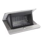 BTICINO - Pop-up per uffici e sale riunioni. 4 moduli - Grado di protezione IP44