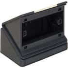 BTICINO - Torretta modulare monofacciale per sottopavimento 150501