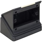 BTICINO - Torretta modulare monofacciale per sottopavimento