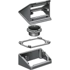 BTICINO - Base per installazione torretta monofacciale 150503N