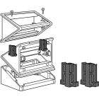 BTICINO - Blocchetti per sovrapposizione torrette