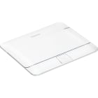 BTICINO - Torretta pop-up per installazione a scrivania 4 moduli 150647DW