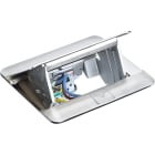 BTICINO - Torretta a scomparsa POP-UP 4 moduli Living-light, Matix