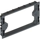 BTICINO - Adattatore universale per torrette bifacciali 150674