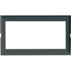 BTICINO - Supporto 4 moduli Matix - Magic per torrette bifacciali 150676