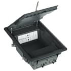 BTICINO - Torretta a scomparsa 8/10 moduli 150702