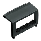 BTICINO - Supporto per serie LivingLight in torrette a scomparsa 150712