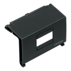 BTICINO - Supporto per apparecchi DIN in torrette a scomparsa 150716