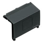 BTICINO - Supporto copriforo per torrette a scomparsa 150717