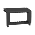 BTICINO - Supporti di completamento da installare nelle torrette a scomparsa 150721