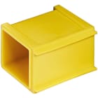 BTICINO - Coppia di giunti per scatole multibox 16100GO