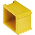 BTICINO - Coppia di giunti per scatole multibox 16100GV