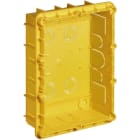 BTICINO - Scatola multifunzionale 2 moduli Multibox