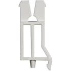 BTICINO - Supporti per installazione della sezione video Pivot 16121