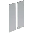 BTICINO - Coppia di portelli per chiusura della centralizzazione