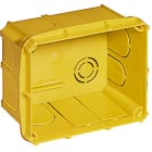 BTICINO - Scatola di derivazione da incasso 16203