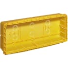 BTICINO - Scatola di derivazione da incasso 16208