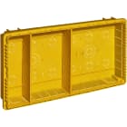 BTICINO - Scatola di derivazione da incasso