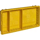 BTICINO - Scatola di derivazione da incasso