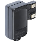 BTICINO - Spina volante 2P+T 10A irreversibile 2200NN