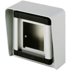 BTICINO - Placca portamodulo Tersystem 1 modulo