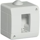 BTICINO - Custodia protettiva IP40
